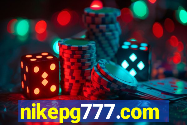 nikepg777.com