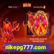 nikepg777.com