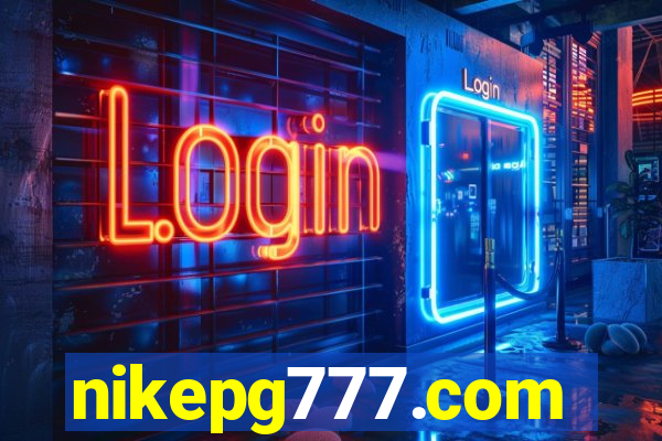 nikepg777.com