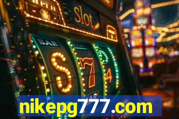 nikepg777.com