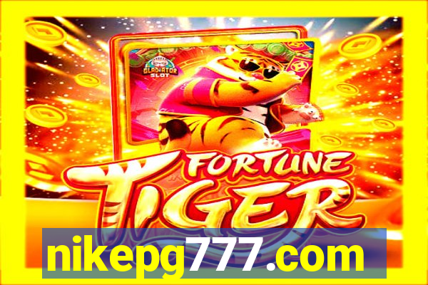 nikepg777.com
