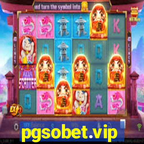 pgsobet.vip