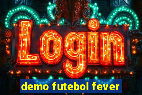 demo futebol fever