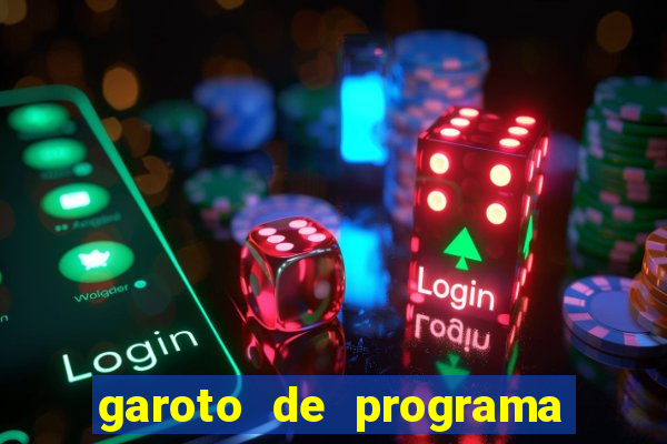 garoto de programa porto ferreira