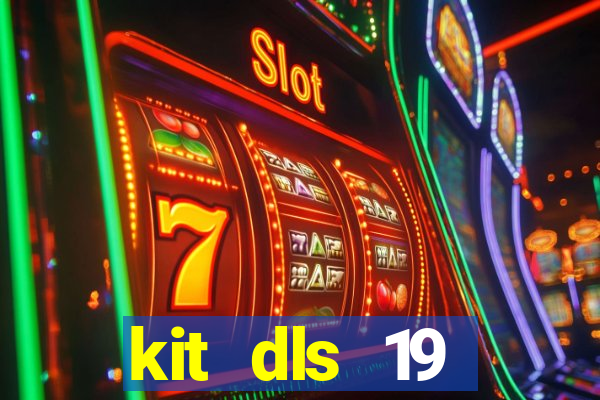 kit dls 19 barcelona 2015