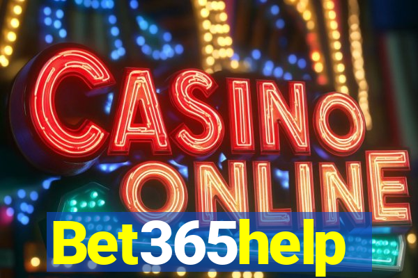 Bet365help