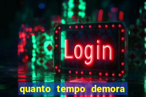 quanto tempo demora a conformidade da caixa