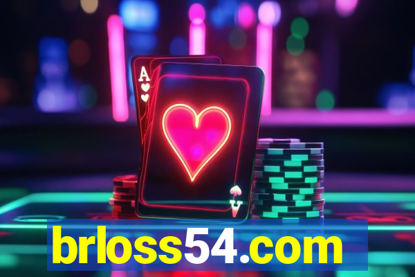 brloss54.com