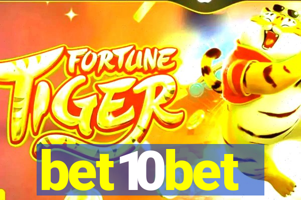 bet10bet