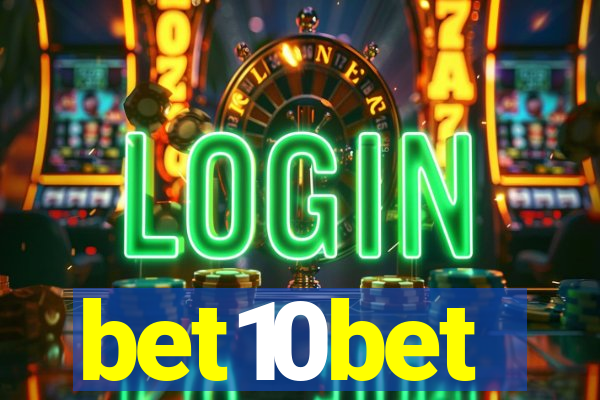bet10bet
