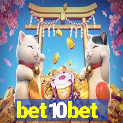 bet10bet