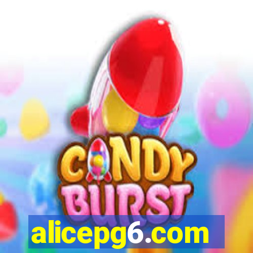 alicepg6.com