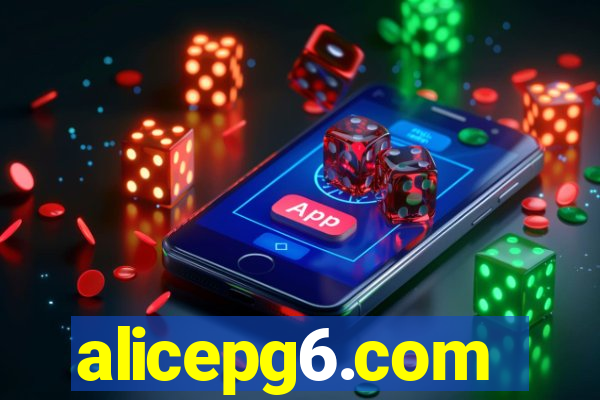 alicepg6.com