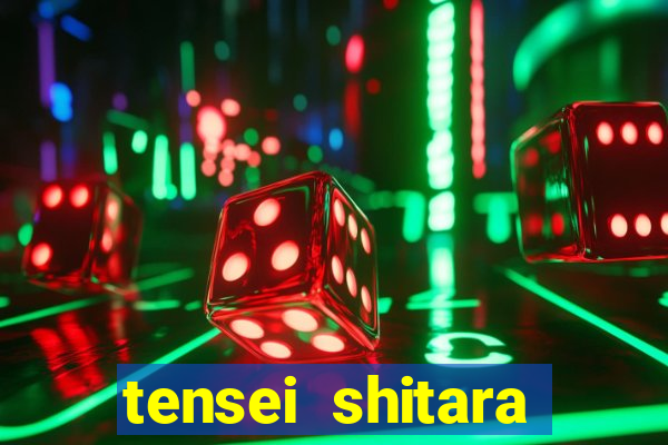 tensei shitara slime datta ken 2 dublado