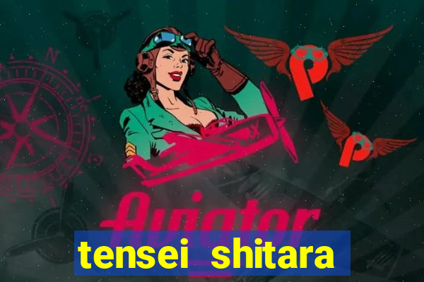 tensei shitara slime datta ken 2 dublado