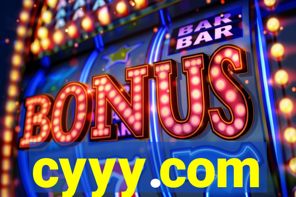 cyyy.com