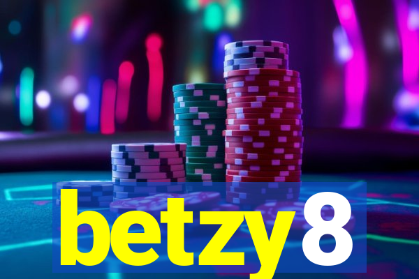 betzy8