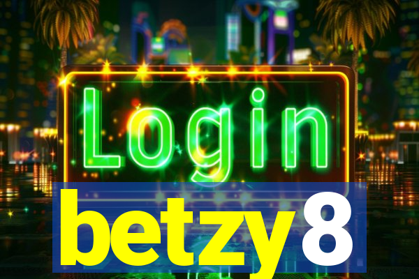 betzy8