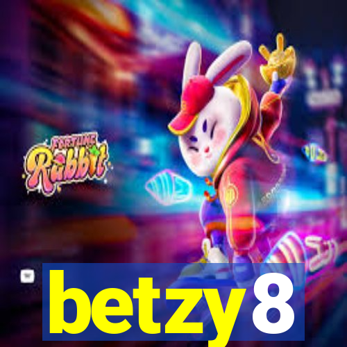betzy8
