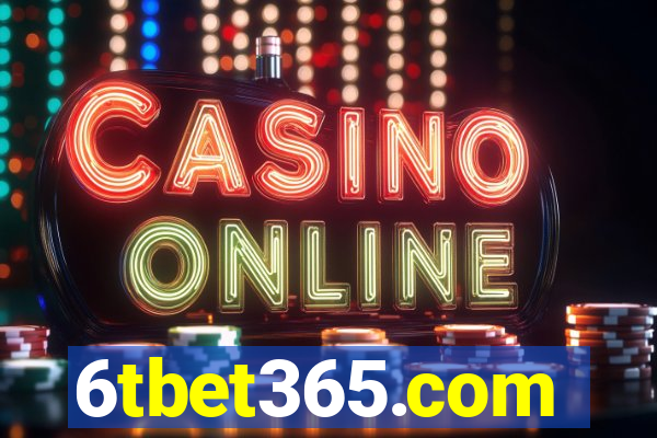 6tbet365.com