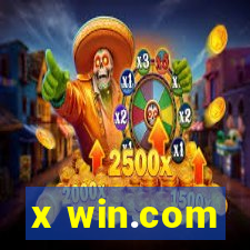 x win.com