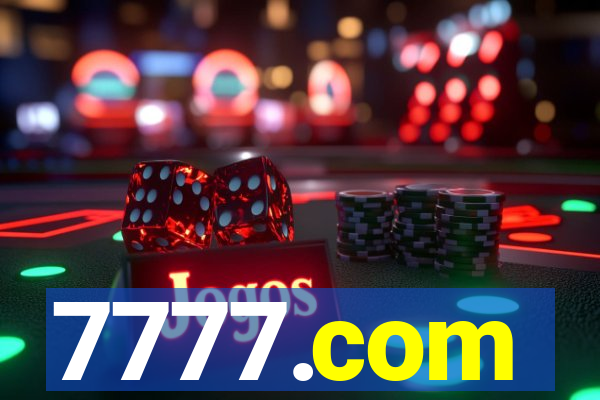 7777.com