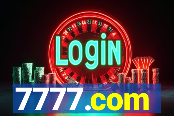 7777.com