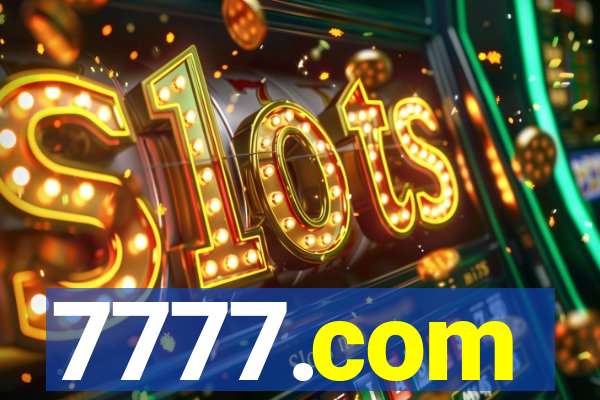 7777.com