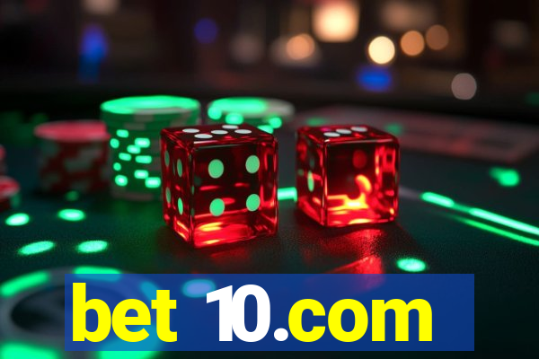 bet 10.com