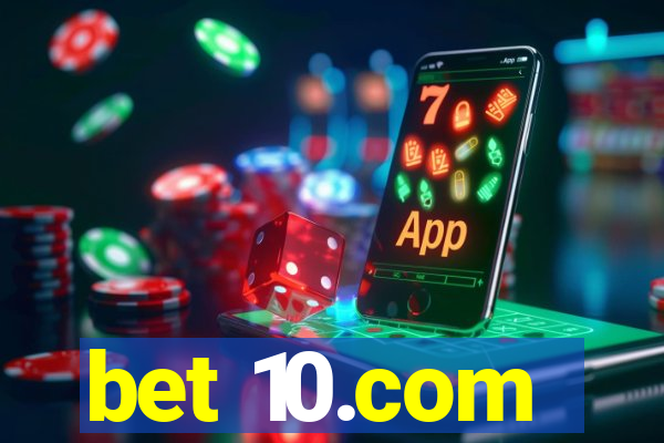 bet 10.com