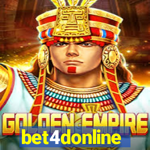 bet4donline