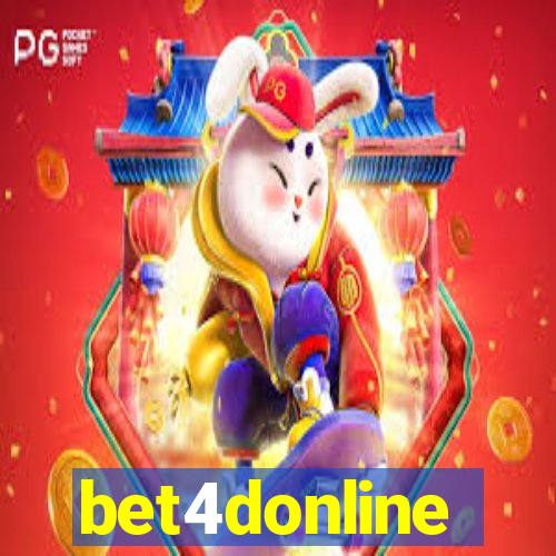 bet4donline