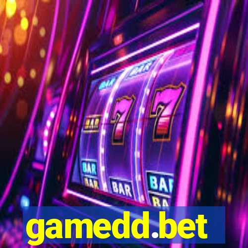 gamedd.bet