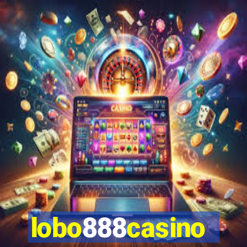 lobo888casino