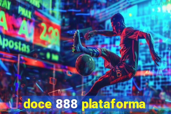 doce 888 plataforma