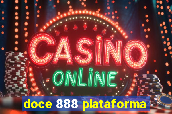 doce 888 plataforma