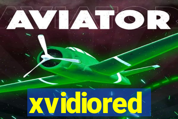 xvidiored