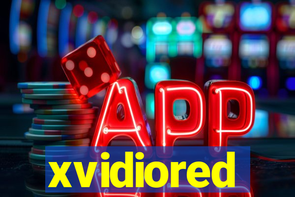 xvidiored