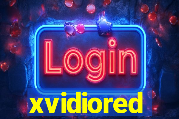xvidiored