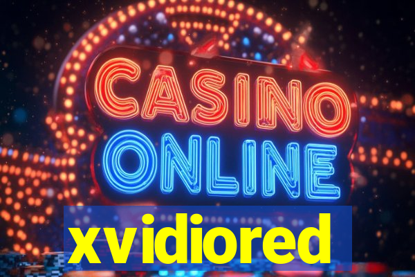 xvidiored