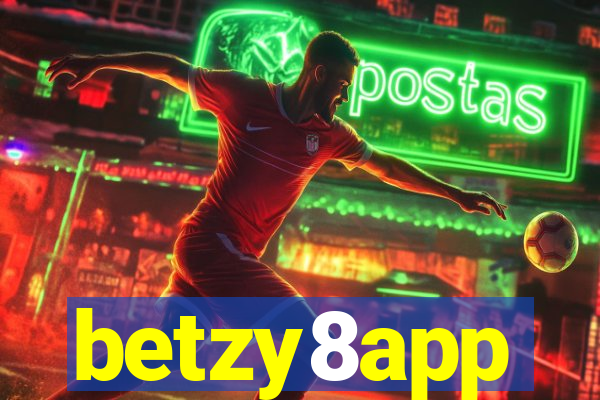 betzy8app