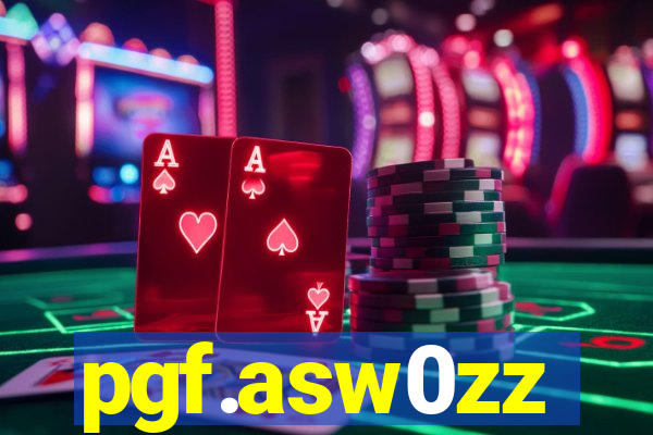 pgf.asw0zz