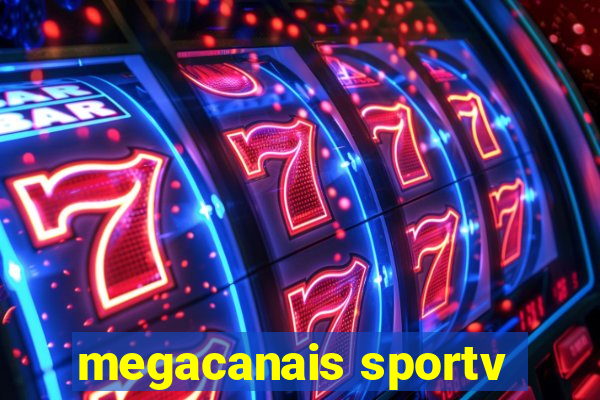 megacanais sportv