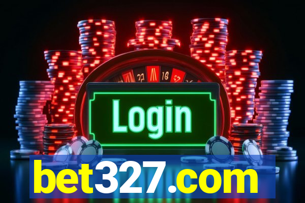 bet327.com