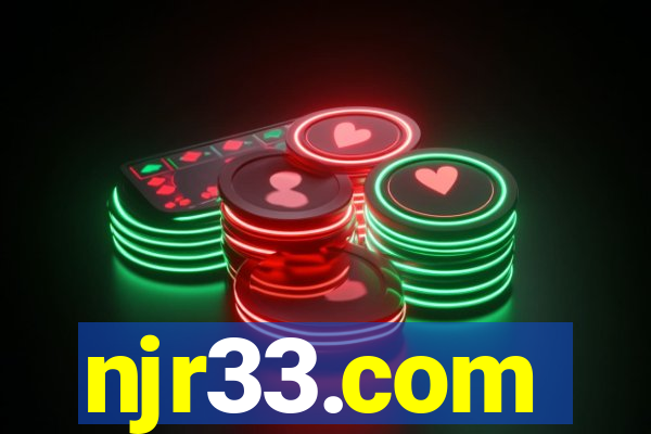 njr33.com