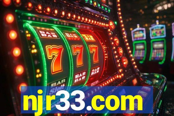njr33.com