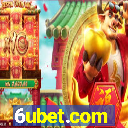 6ubet.com