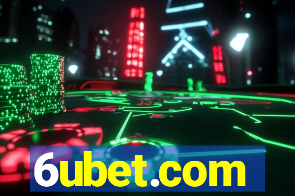 6ubet.com
