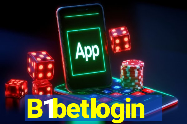 B1betlogin