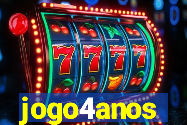 jogo4anos